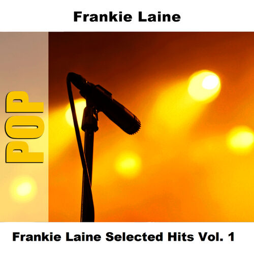 Frankie Laine